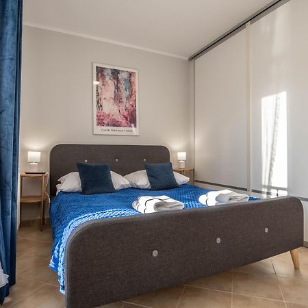Apartamenty Promenada Z Tarasem I Parkingiem - Apartamenty Na Wyspie Świnoujście Buitenkant foto