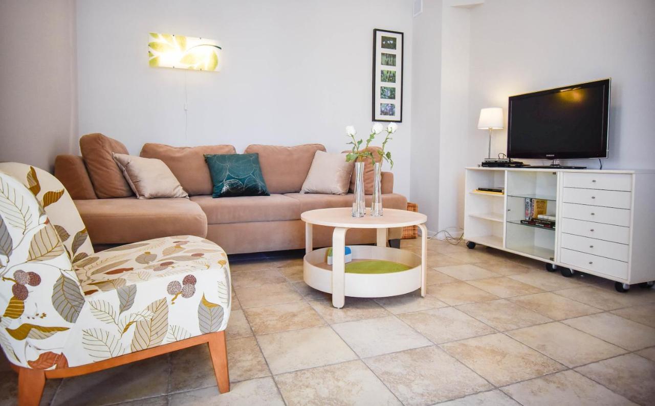 Apartamenty Promenada Z Tarasem I Parkingiem - Apartamenty Na Wyspie Świnoujście Buitenkant foto