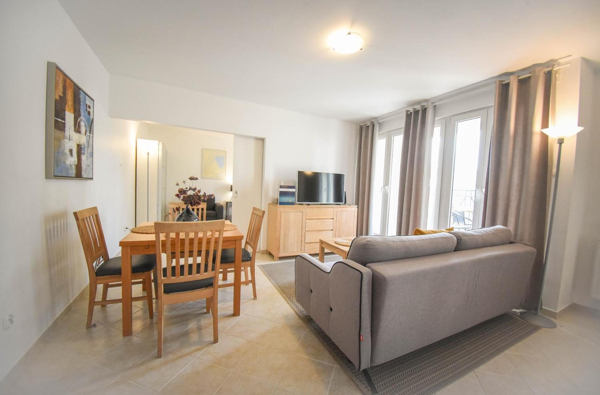 Apartamenty Promenada Z Tarasem I Parkingiem - Apartamenty Na Wyspie Świnoujście Buitenkant foto