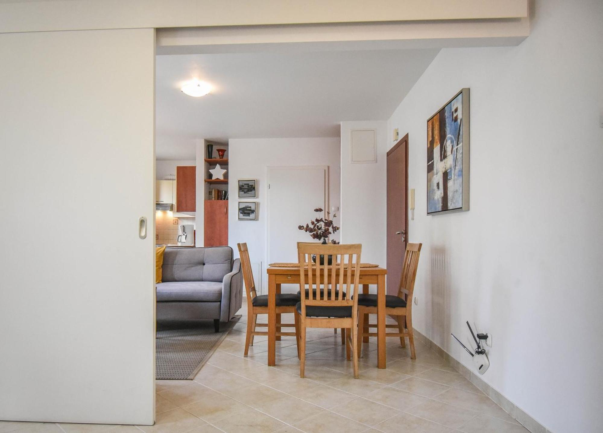 Apartamenty Promenada Z Tarasem I Parkingiem - Apartamenty Na Wyspie Świnoujście Buitenkant foto