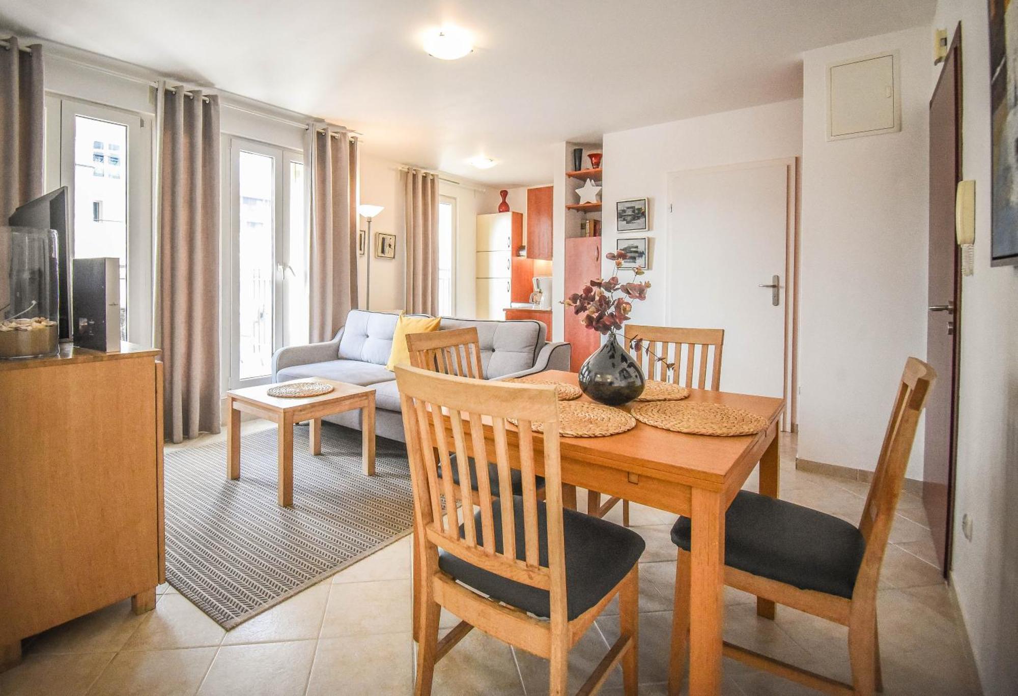 Apartamenty Promenada Z Tarasem I Parkingiem - Apartamenty Na Wyspie Świnoujście Buitenkant foto