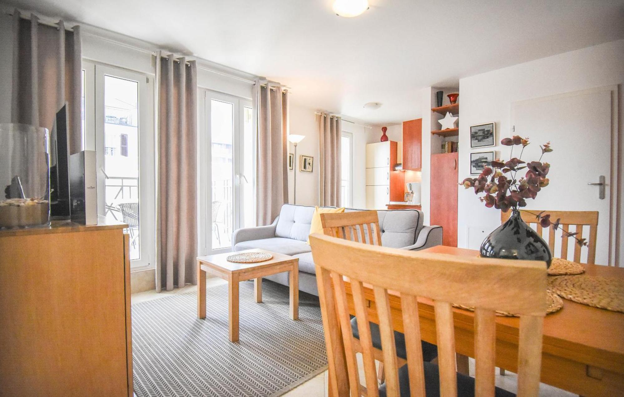 Apartamenty Promenada Z Tarasem I Parkingiem - Apartamenty Na Wyspie Świnoujście Buitenkant foto