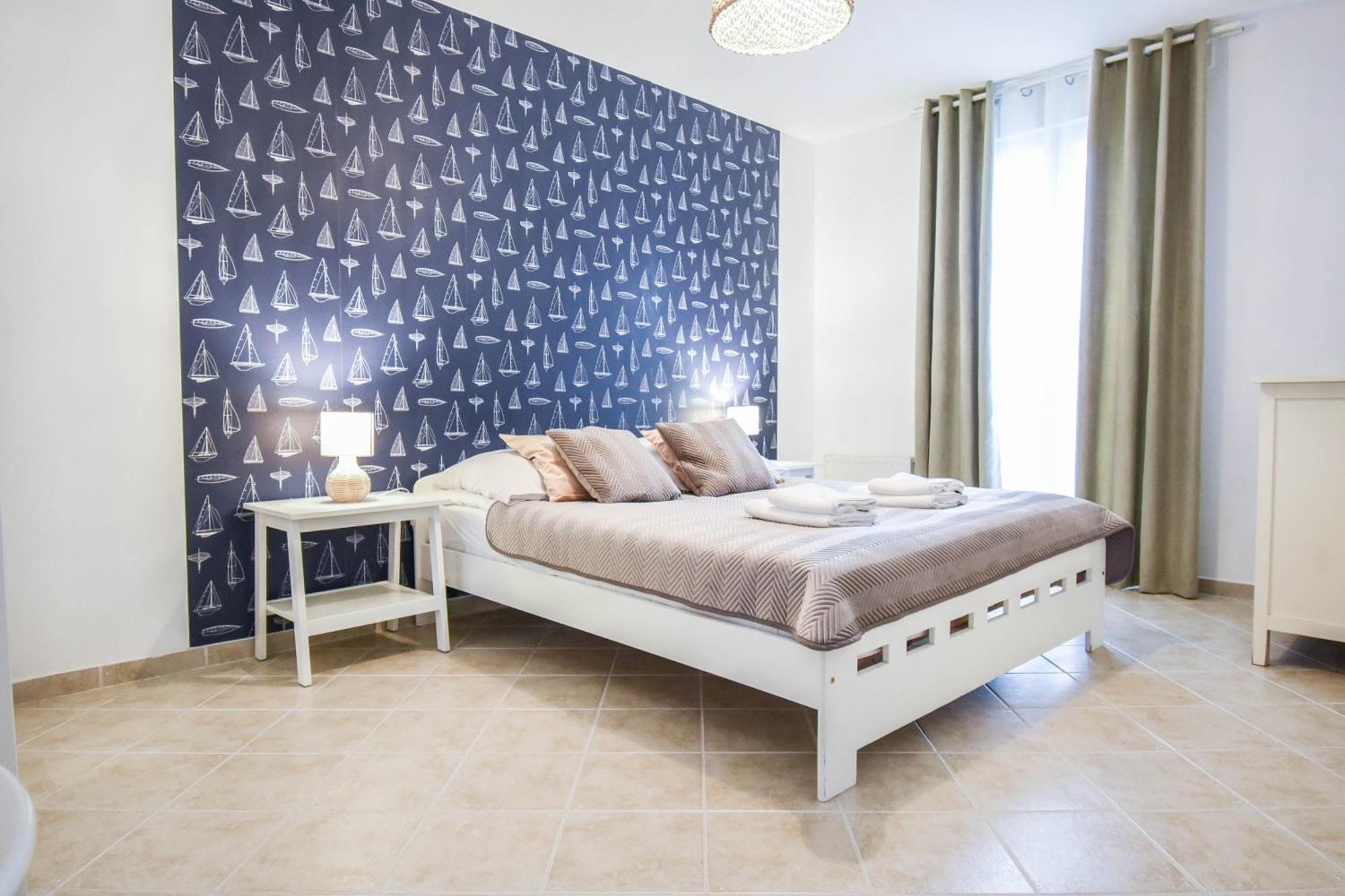 Apartamenty Promenada Z Tarasem I Parkingiem - Apartamenty Na Wyspie Świnoujście Buitenkant foto