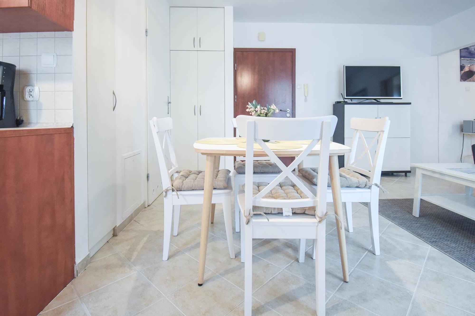 Apartamenty Promenada Z Tarasem I Parkingiem - Apartamenty Na Wyspie Świnoujście Buitenkant foto
