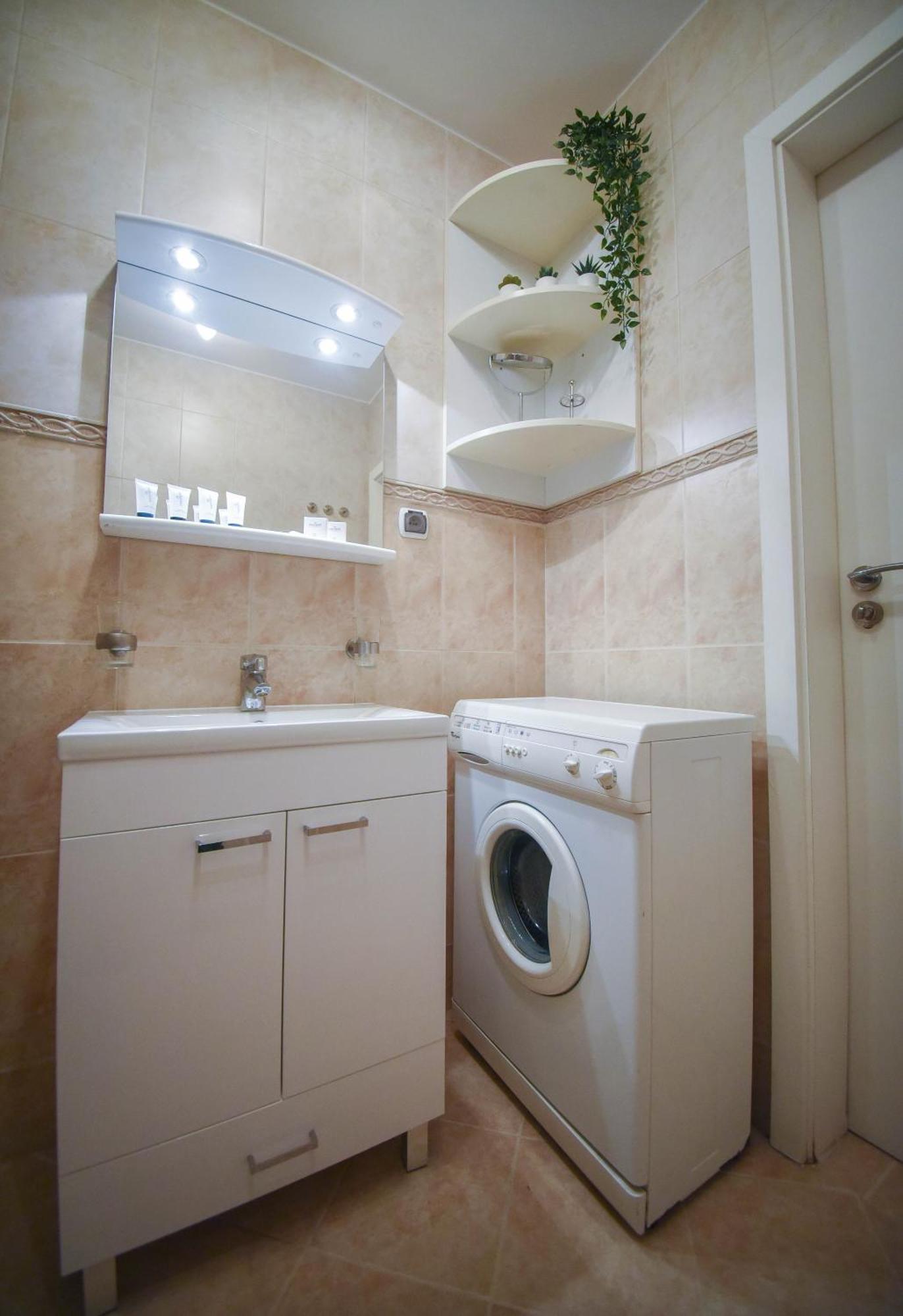 Apartamenty Promenada Z Tarasem I Parkingiem - Apartamenty Na Wyspie Świnoujście Buitenkant foto